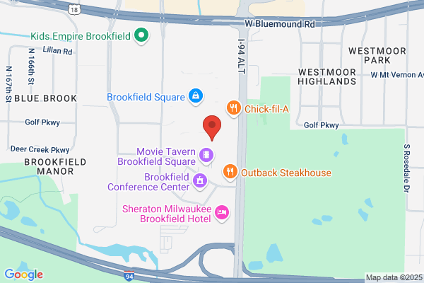 Bar Louie - Brookfield
