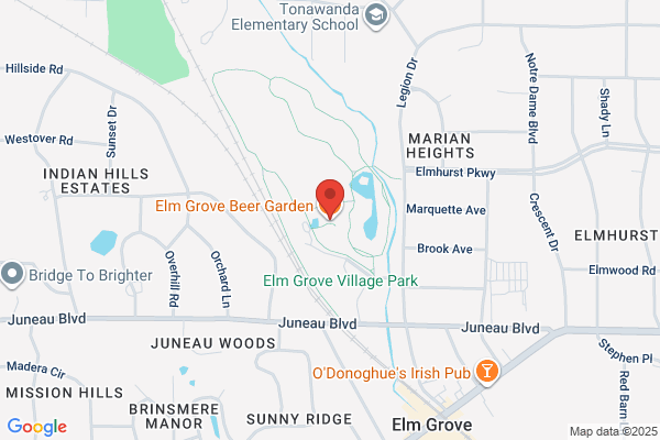 Elm Grove Perk & Pub
