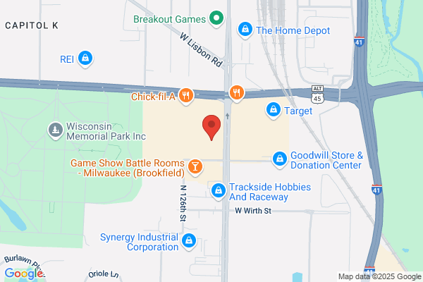 O'Reilly Auto Parts