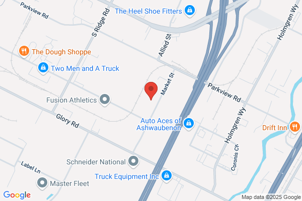Allied Insurance Centers, Inc.