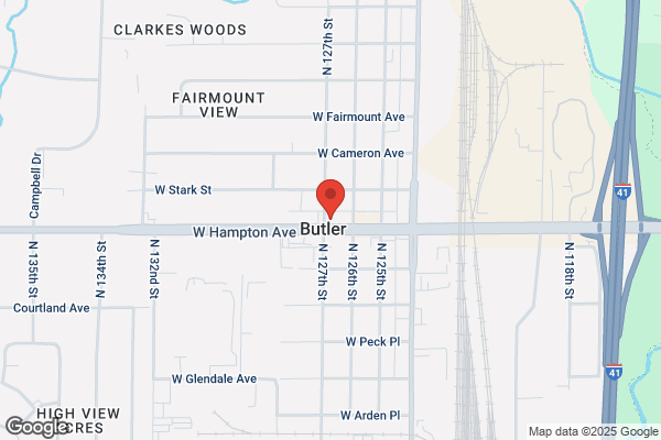 Falls Auto Parts & Supplies Inc