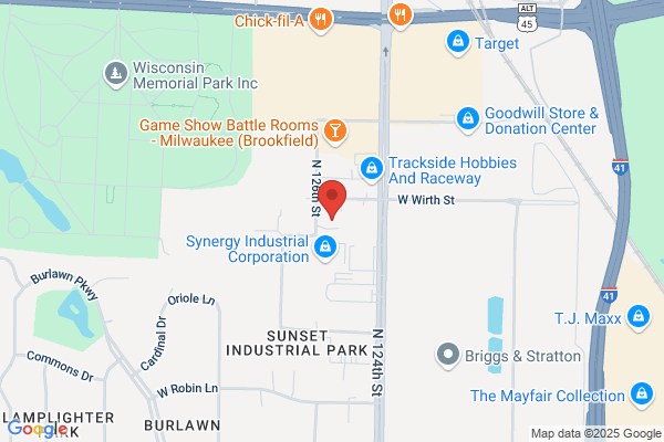 Cook Auto Supply
