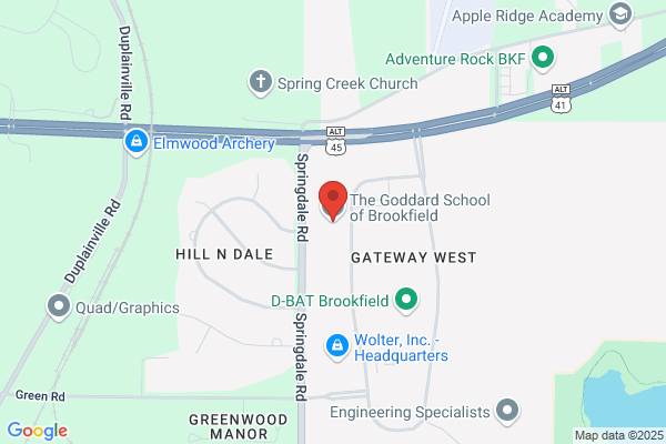 The Goddard School of Brookfield