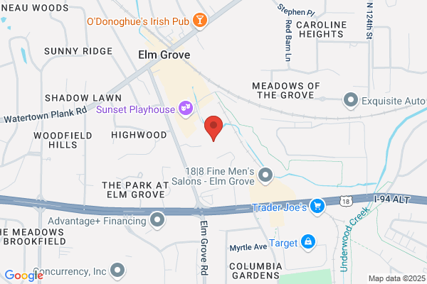 Elm Grove Lutheran Child Care