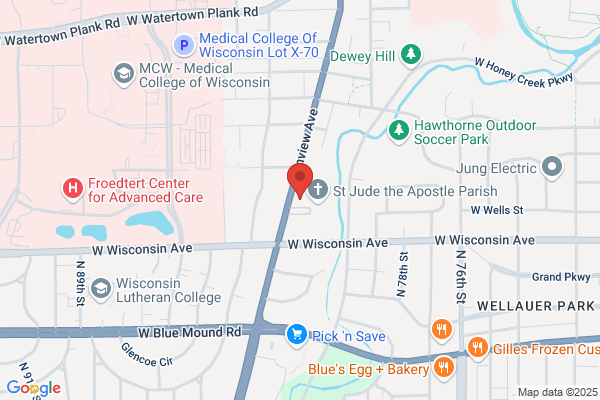 Wauwatosa Day Care and Learning Centers Inc