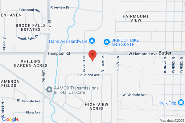 Immanuel Lutheran Child Care