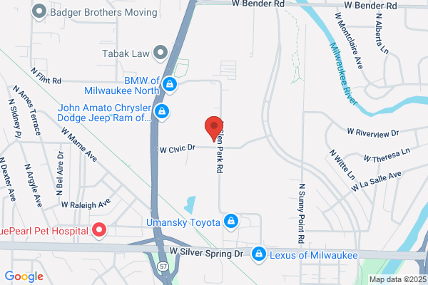 Elmbrook Electronics Inc