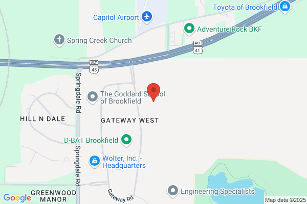 Peak Resource Center