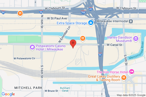 Servitech Corporation