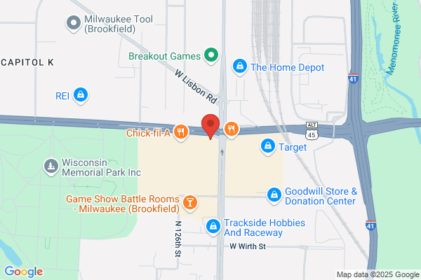 Aspen Dental - Brookfield, WI