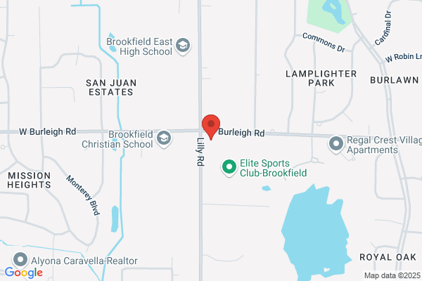 Brookfield Dentistry S.C