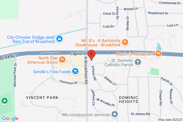 Midwest Dental - Brookfield