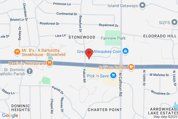 Brookfield Dental Care