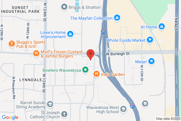 Dental Associates Ltd Milwaukee