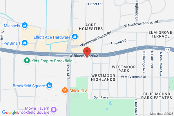 DentalWorks Brookfield