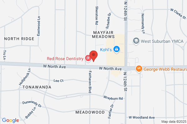 Elmbrook General Dentistry Sc