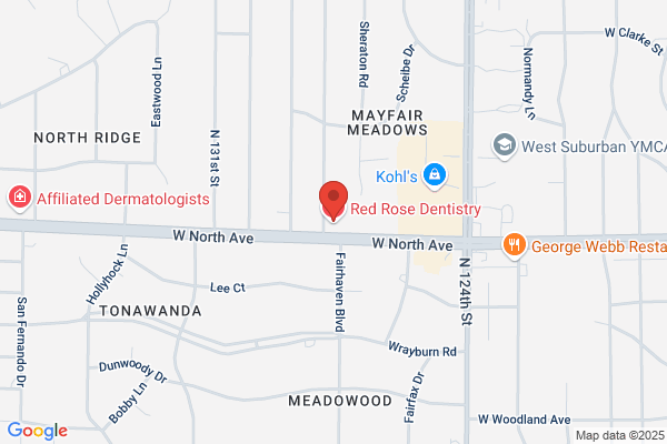 Geary Dentistry