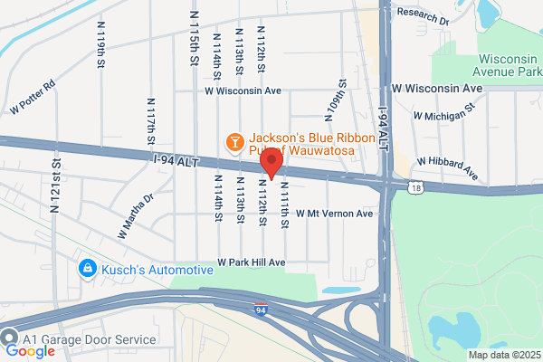 Mayfair Family Dentistry: Lakisha Arif-Holmes, DDS