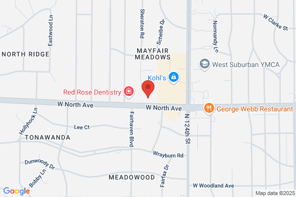 Robert G. Saur, DDS, SC