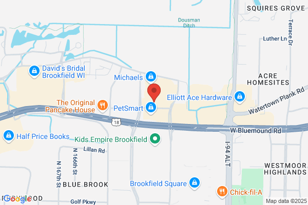 Bed Bath & Beyond - CLOSED