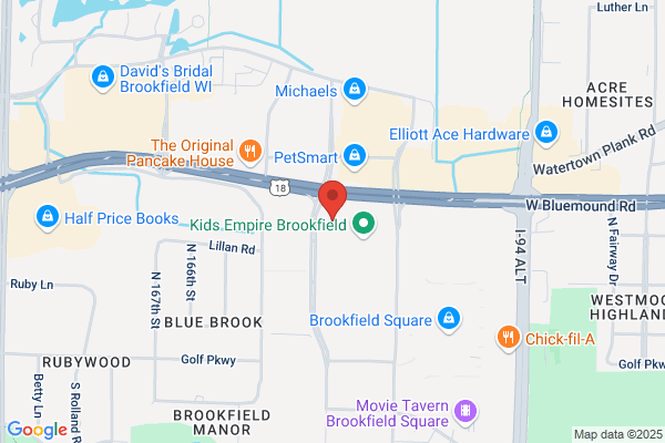 Advanced Foot and Ankle of Wisconsin, LLC (Brookfield)
