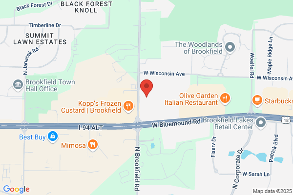 Brookfield Dialysis Center