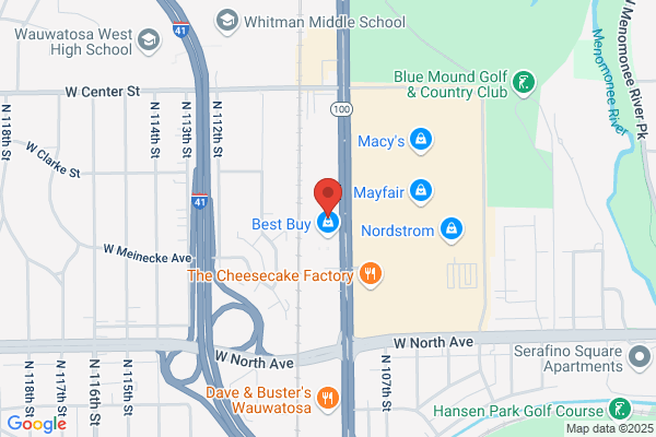 Mayfair Radiology Inc, General Info
