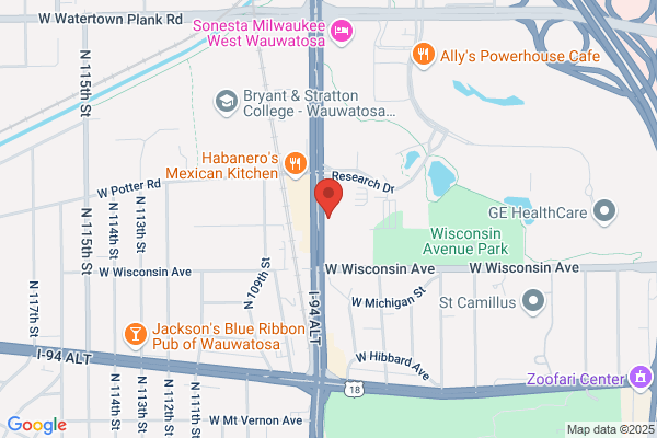 Sleep Disorder Centers of Wisconsin