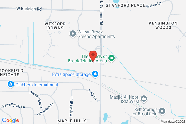 Willow Brook Court