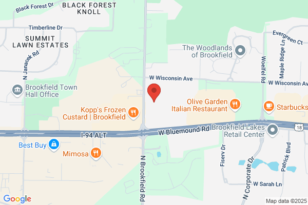 Woodland Health Care Center