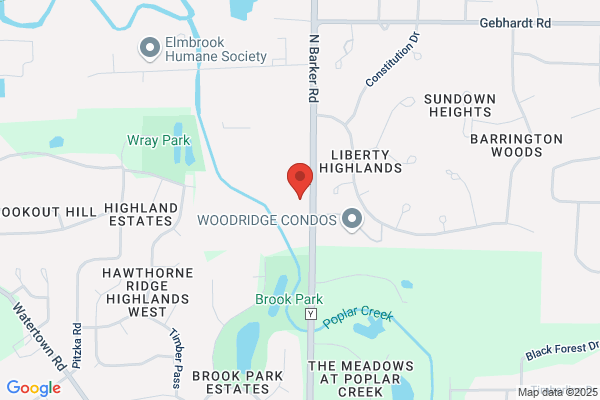 Midwest Home Exteriors LLC