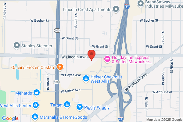 The Reserves Network