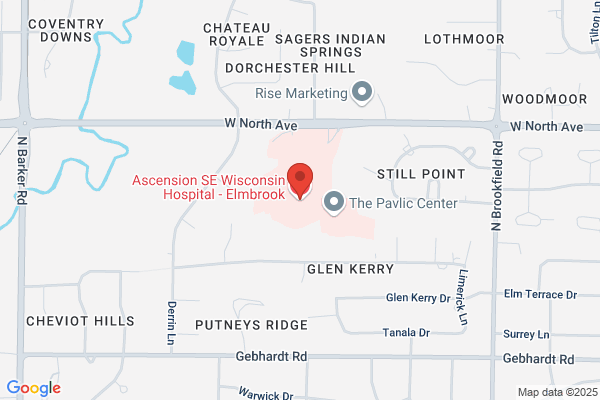 Elmbrook Memorial Hospital