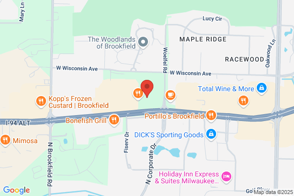 Tuesday Morning - Closed