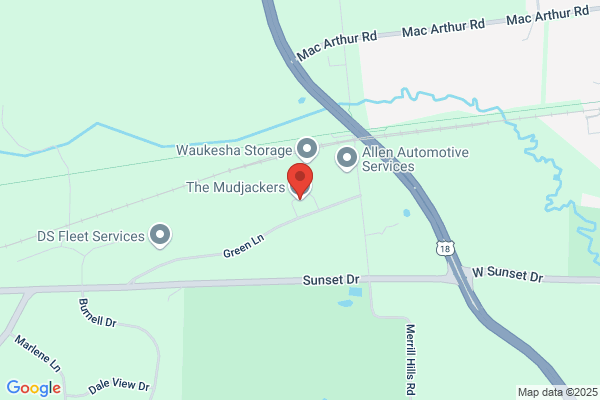 Mudjackers Llc the
