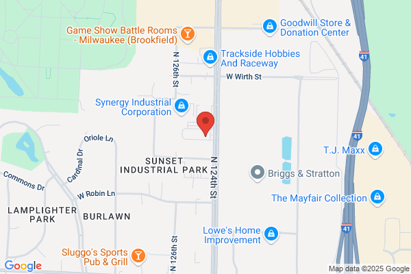 Beaudoin Wm & Sons Inc