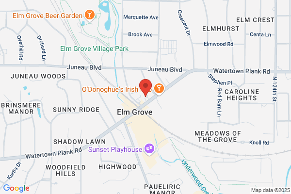 Elm Grove Stylists