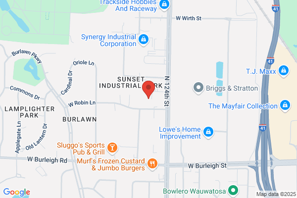 T&A Industrial Distributors