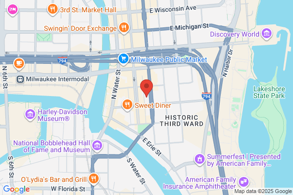 Management Research Services Inc