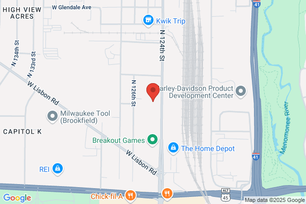 Advanced Drainage Systems Inc