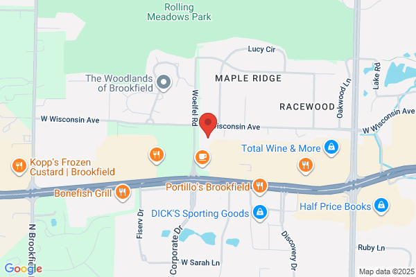 Brookdale Brookfield