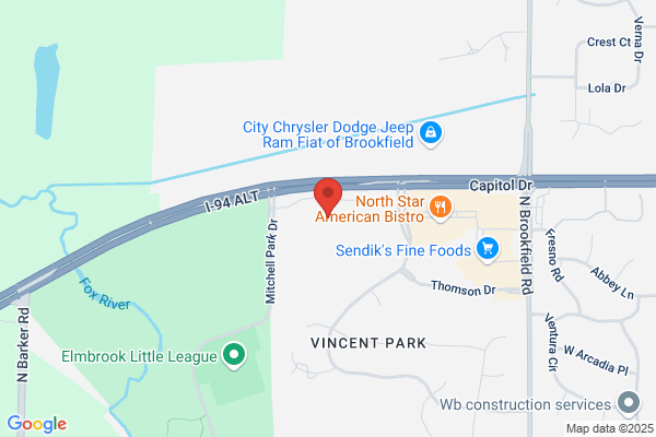 FirstLight HomeCare Elmbrook - Lake Country