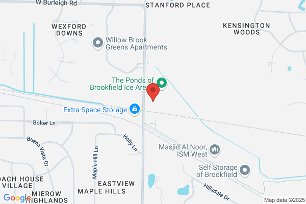 Sunrise Meadows Senior Living