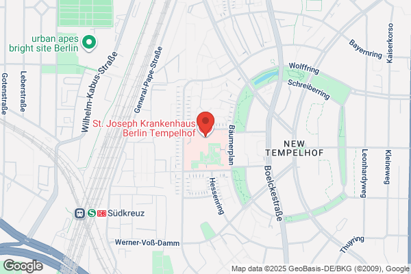 St Joseph Outpatient Care