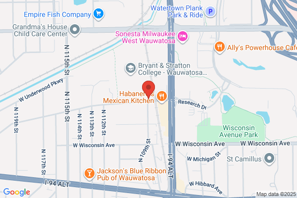 Wauwatosa Surgery Center