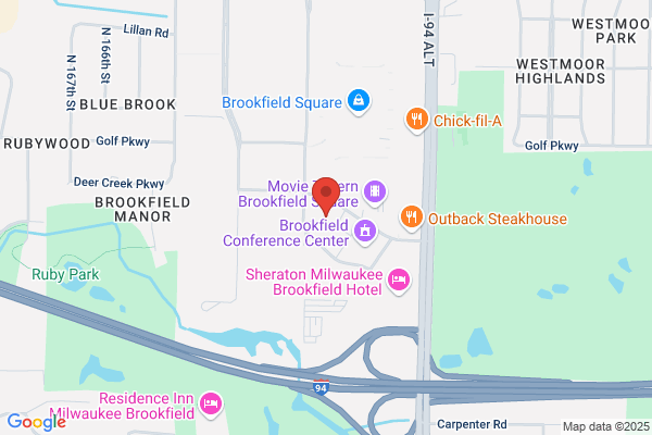 Hilton Garden Inn Milwaukee Brookfield Conference Center