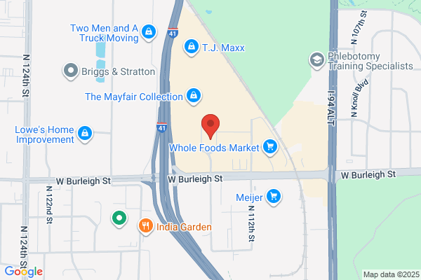 Homewood Suites by Hilton Wauwatosa Milwaukee