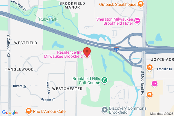 Residence Inn Milwaukee Brookfield