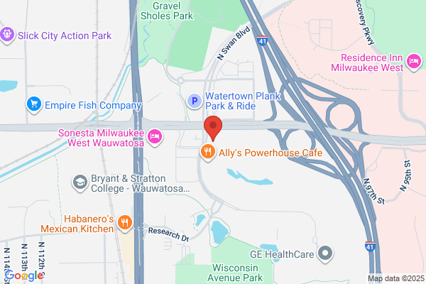 SpringHill Suites by Marriott Milwaukee West/Wauwatosa