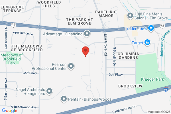 Brookfield Insurance Services